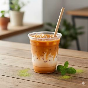 Thai Tea
